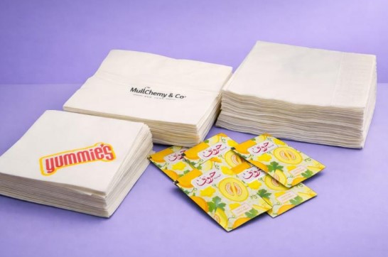 Tissue division