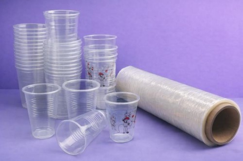 Plastic division